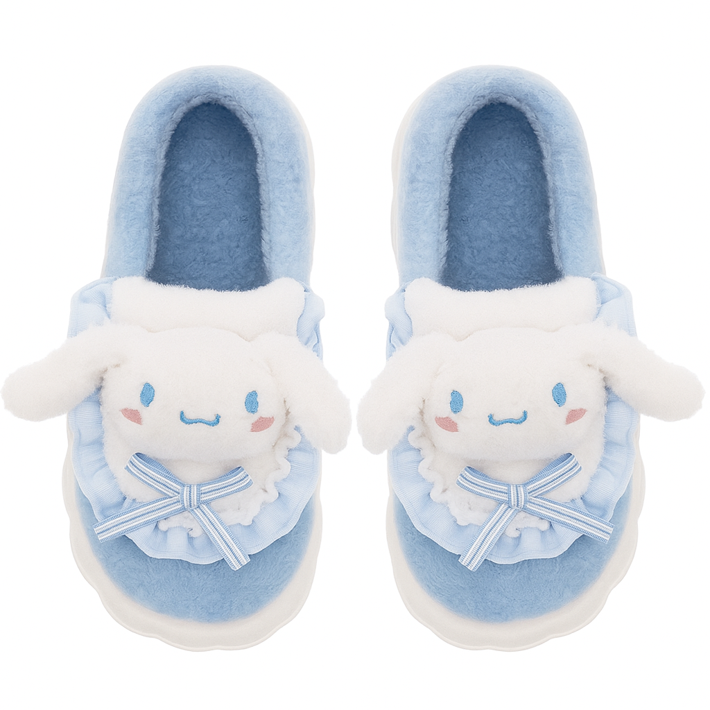 Mekozi Cute Slippers