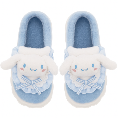 Mekozi Cute Slippers