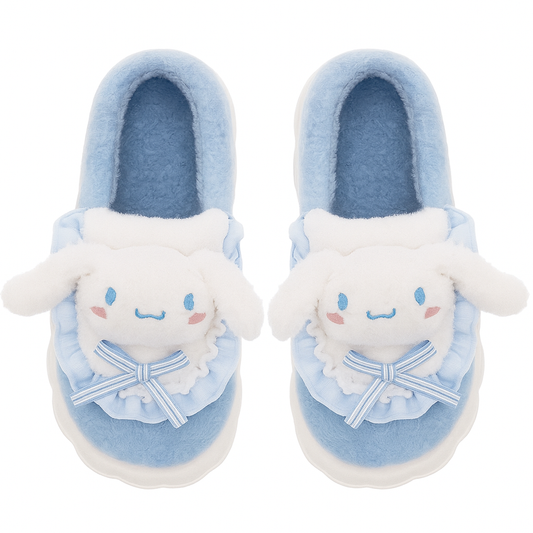 Mekozi Cute Slippers