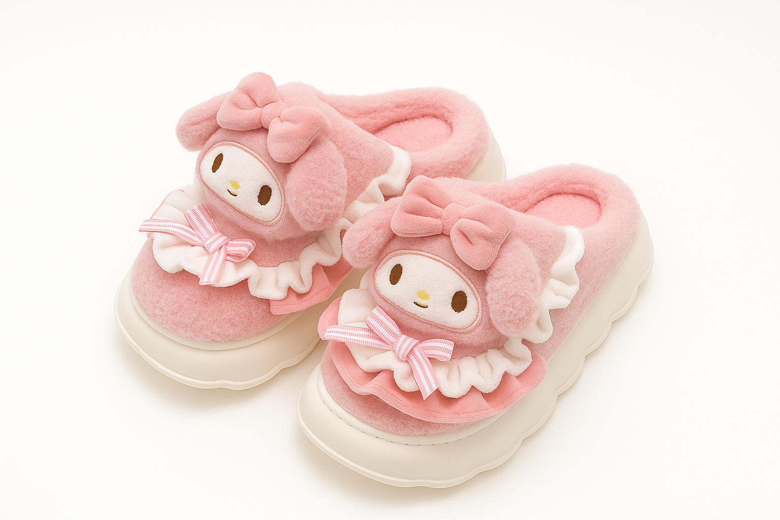 Mekozi Cute Slippers