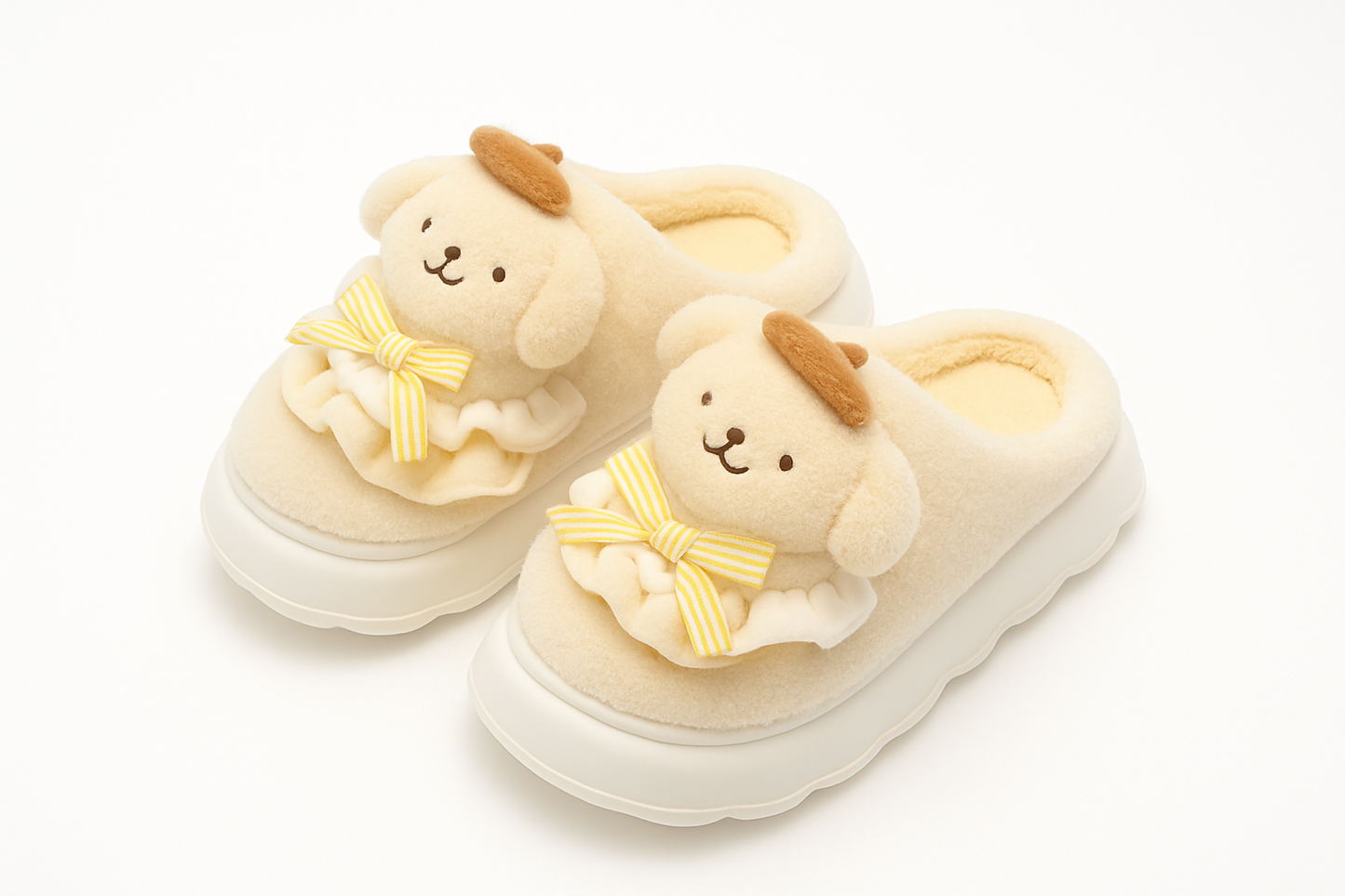 Mekozi Cute Slippers