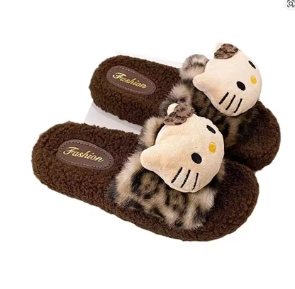 HK Slippers